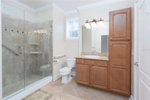 Copropriété à vendre à Jacksonville, Floride: 3 chambres, 185.8 m2 № 1914802 - photo 15