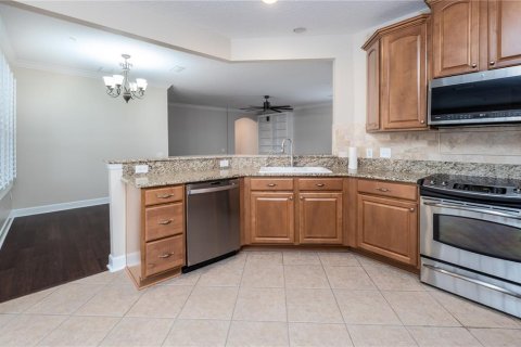 Copropriété à vendre à Jacksonville, Floride: 3 chambres, 185.8 m2 № 1914802 - photo 5