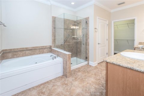 Copropriété à vendre à Jacksonville, Floride: 3 chambres, 185.8 m2 № 1914802 - photo 10
