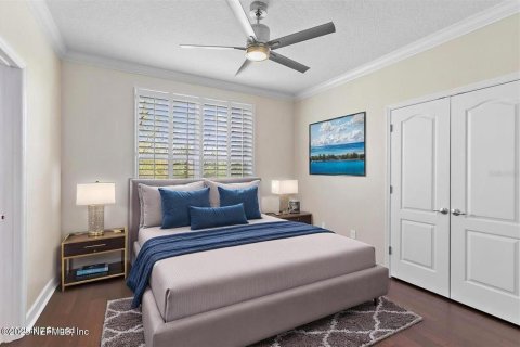 Copropriété à vendre à Jacksonville, Floride: 3 chambres, 185.8 m2 № 1914802 - photo 14