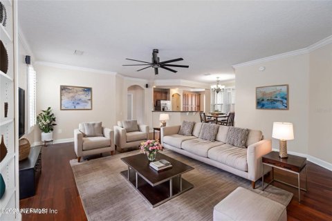 Copropriété à vendre à Jacksonville, Floride: 3 chambres, 185.8 m2 № 1914802 - photo 3