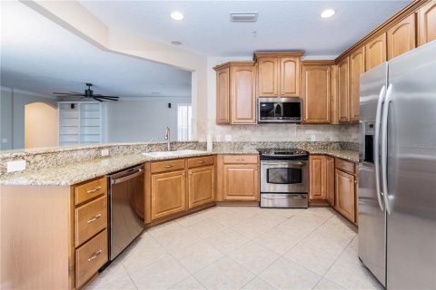Copropriété à vendre à Jacksonville, Floride: 3 chambres, 185.8 m2 № 1914802 - photo 6
