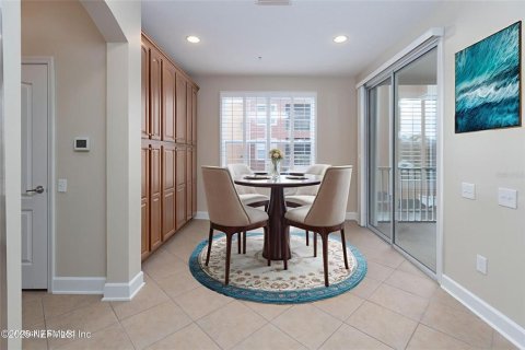 Copropriété à vendre à Jacksonville, Floride: 3 chambres, 185.8 m2 № 1914802 - photo 16