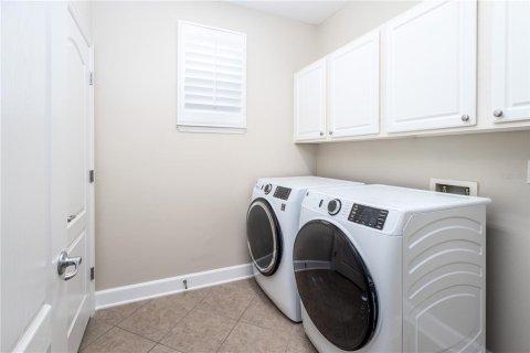 Copropriété à vendre à Jacksonville, Floride: 3 chambres, 185.8 m2 № 1914802 - photo 20