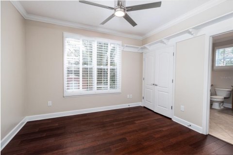 Copropriété à vendre à Jacksonville, Floride: 3 chambres, 185.8 m2 № 1914802 - photo 13