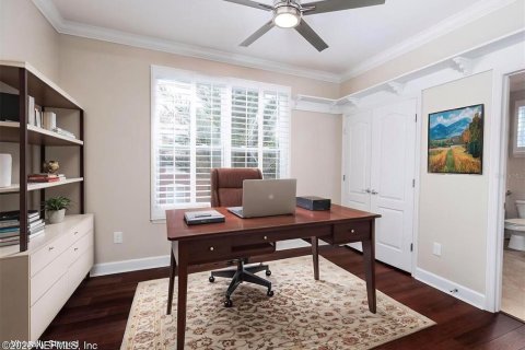 Copropriété à vendre à Jacksonville, Floride: 3 chambres, 185.8 m2 № 1914802 - photo 11
