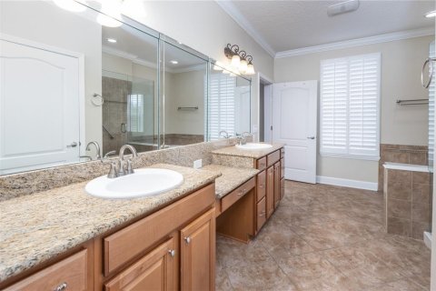 Copropriété à vendre à Jacksonville, Floride: 3 chambres, 185.8 m2 № 1914802 - photo 9