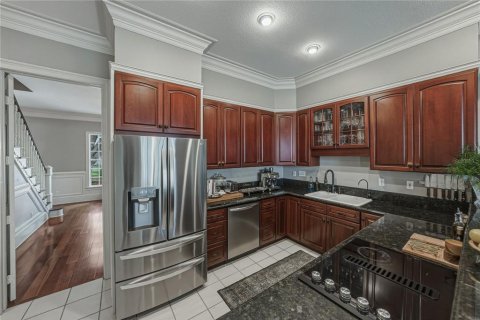 Купить виллу или дом в Дейд-Сити, Флорида 9 комнат, 428.09м2, № 2232847 - фото 24