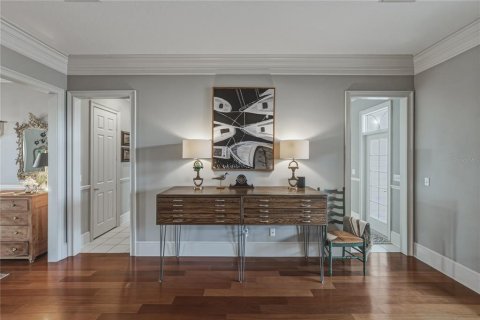 Купить виллу или дом в Дейд-Сити, Флорида 9 комнат, 428.09м2, № 2232847 - фото 19
