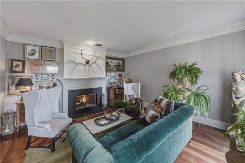 Купить виллу или дом в Дейд-Сити, Флорида 9 комнат, 428.09м2, № 2232847 - фото 12