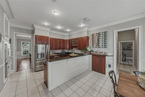 Купить виллу или дом в Дейд-Сити, Флорида 9 комнат, 428.09м2, № 2232847 - фото 23