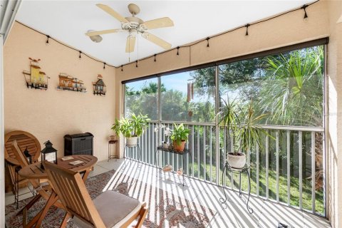 Condo in Port Charlotte, Florida, 2 bedrooms  № 1448228 - photo 15