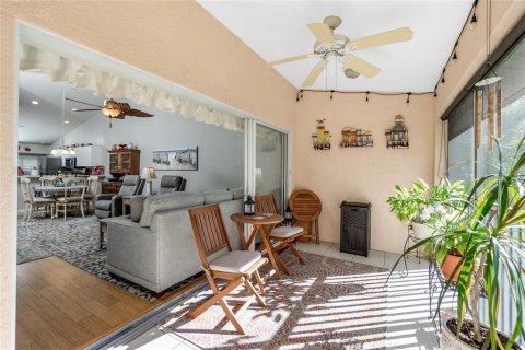 Condo in Port Charlotte, Florida, 2 bedrooms  № 1448228 - photo 17