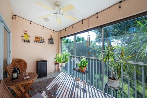 Condo in Port Charlotte, Florida, 2 bedrooms  № 1448228 - photo 29