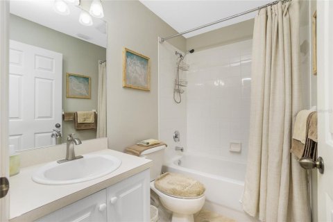 Condo in Port Charlotte, Florida, 2 bedrooms  № 1448228 - photo 26