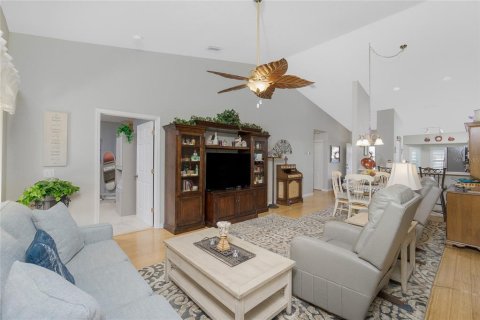 Condo in Port Charlotte, Florida, 2 bedrooms  № 1448228 - photo 13