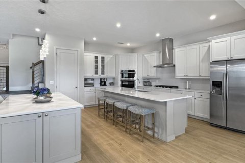 House in Four Corners, Florida 6 bedrooms, 426.24 sq.m. № 1632286 - photo 19