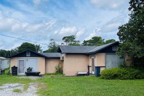 Commercial property in Ocala, Florida 179.39 sq.m. № 2377855