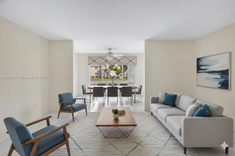 Condominio en venta en Boynton Beach, Florida, 3 dormitorios, 166.76 m2 № 1975785 - foto 8