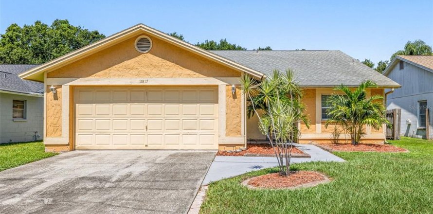Casa en Riverview, Florida 3 dormitorios, 145.86 m2 № 1853399