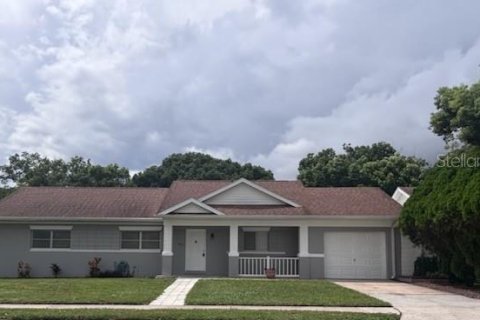 Villa ou maison à louer à Orlando, Floride: 3 chambres, 132.94 m2 № 1915157 - photo 1
