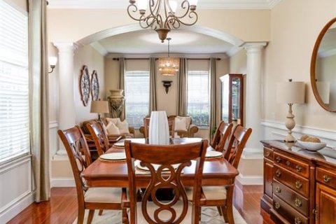 Villa ou maison à vendre à Trinity, Floride: 5 chambres, 327.39 m2 № 2201366 - photo 9