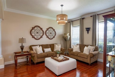 Villa ou maison à vendre à Trinity, Floride: 5 chambres, 327.39 m2 № 2201366 - photo 10