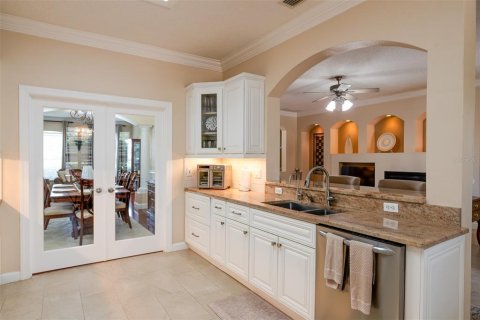 Villa ou maison à vendre à Trinity, Floride: 5 chambres, 327.39 m2 № 2201366 - photo 15