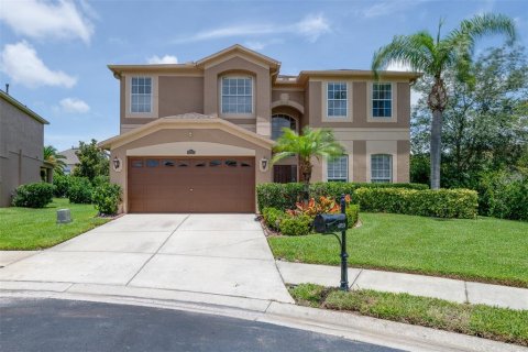 Villa ou maison à vendre à Trinity, Floride: 5 chambres, 327.39 m2 № 2201366 - photo 2