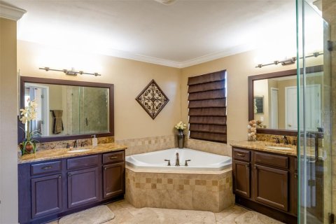Villa ou maison à vendre à Trinity, Floride: 5 chambres, 327.39 m2 № 2201366 - photo 30