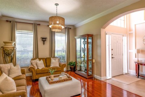 Villa ou maison à vendre à Trinity, Floride: 5 chambres, 327.39 m2 № 2201366 - photo 8