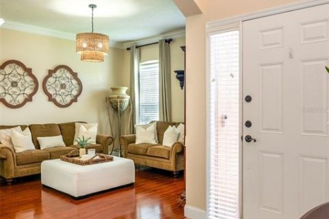 Villa ou maison à vendre à Trinity, Floride: 5 chambres, 327.39 m2 № 2201366 - photo 4