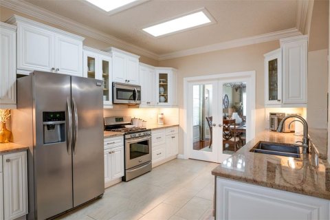 Villa ou maison à vendre à Trinity, Floride: 5 chambres, 327.39 m2 № 2201366 - photo 20