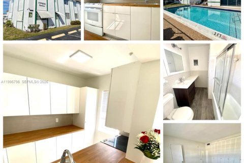 Apartment in Hollywood, Florida 1 bedroom, 53.51 sq.m. № 2060479