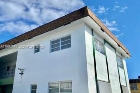 Apartment in Hollywood, Florida 1 bedroom, 53.51 sq.m. № 2060479 - photo 16