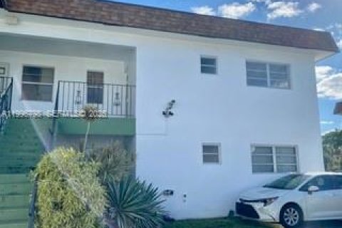 Apartment in Hollywood, Florida 1 bedroom, 53.51 sq.m. № 2060479 - photo 17