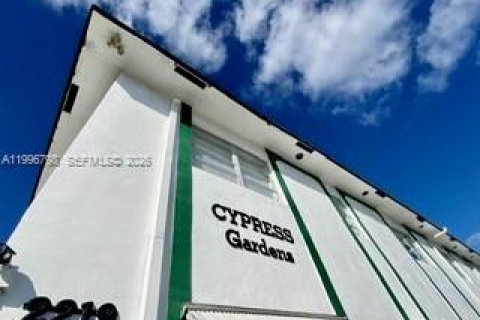 Apartment in Hollywood, Florida 1 bedroom, 53.51 sq.m. № 2060479 - photo 15