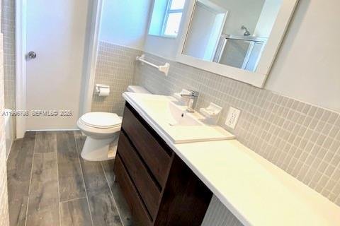 Apartment in Hollywood, Florida 1 bedroom, 53.51 sq.m. № 2060479 - photo 9