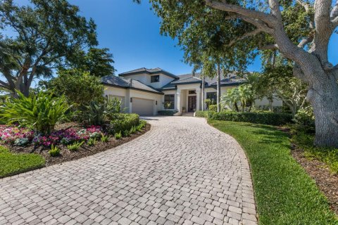 Villa ou maison à vendre à Longboat Key, Floride: 5 chambres, 370.96 m2 № 1655013 - photo 5