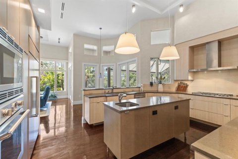 Villa ou maison à vendre à Longboat Key, Floride: 5 chambres, 370.96 m2 № 1655013 - photo 13