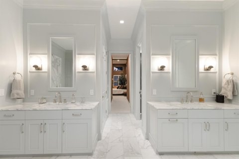 Villa ou maison à vendre à Longboat Key, Floride: 5 chambres, 370.96 m2 № 1655013 - photo 28