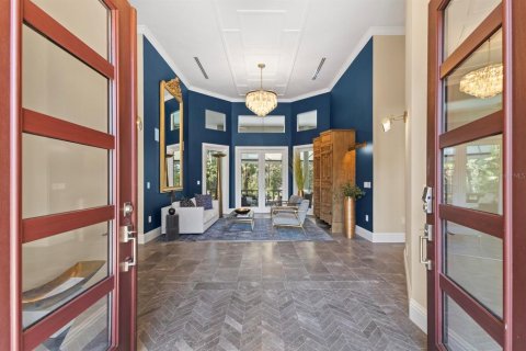 Villa ou maison à vendre à Longboat Key, Floride: 5 chambres, 370.96 m2 № 1655013 - photo 7