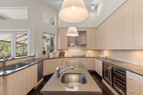 Villa ou maison à vendre à Longboat Key, Floride: 5 chambres, 370.96 m2 № 1655013 - photo 18