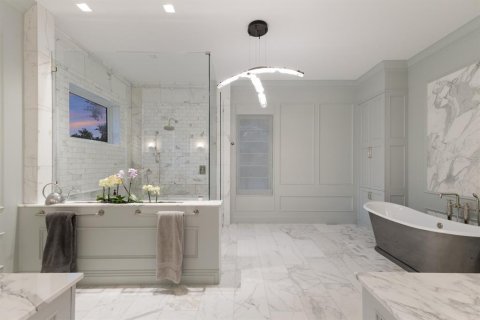 Villa ou maison à vendre à Longboat Key, Floride: 5 chambres, 370.96 m2 № 1655013 - photo 27