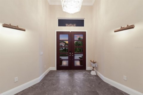 Villa ou maison à vendre à Longboat Key, Floride: 5 chambres, 370.96 m2 № 1655013 - photo 6
