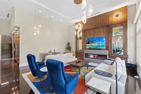 Villa ou maison à vendre à Longboat Key, Floride: 5 chambres, 370.96 m2 № 1655013 - photo 23