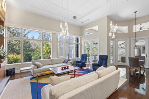 Villa ou maison à vendre à Longboat Key, Floride: 5 chambres, 370.96 m2 № 1655013 - photo 21