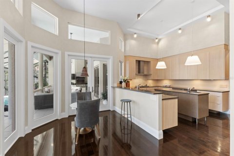 Villa ou maison à vendre à Longboat Key, Floride: 5 chambres, 370.96 m2 № 1655013 - photo 16