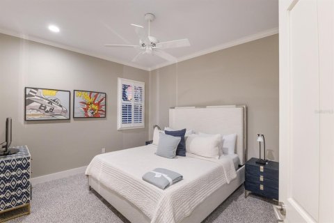 Villa ou maison à vendre à Longboat Key, Floride: 5 chambres, 370.96 m2 № 1655013 - photo 29