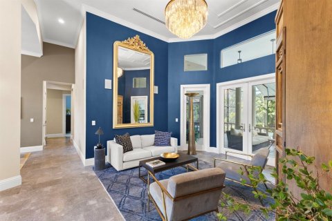 Villa ou maison à vendre à Longboat Key, Floride: 5 chambres, 370.96 m2 № 1655013 - photo 10